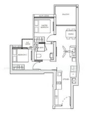 The Woodleigh Residences (D13), Apartment #624959861